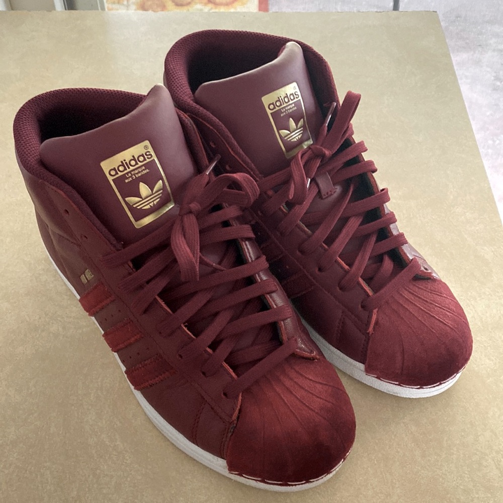 Adidas sneakers